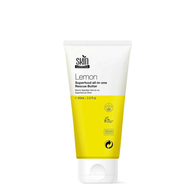 Skin Superfood Lemon Superfood All In One Rescue Butter 60ml