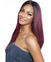 Mane Concept Hair Red Carpet Premier Lace Front Wig Syn RCOC202 Harper