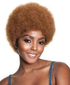 Mane Concept Hair Red Carpet Premiere Full Wig Syn RCP 1012 Afro Shag Medium
