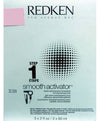 Redken Step 1 Smooth Activator Semi Permanent Smoother 3x60ml
