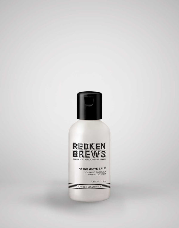 Redken Brews Men After Shave Balm 125ml