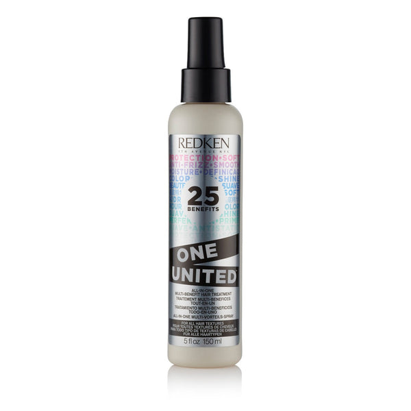 Redken One United 25 Benefits Hair Treatment 150ml