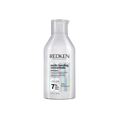 Redken Acid Bonding Concentrate Shampoo 300ml