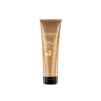 Redken All Soft Heavy Cream Treatment 250ml