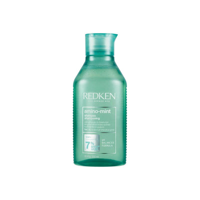 Redken Amino Mint Shampoo 300ml