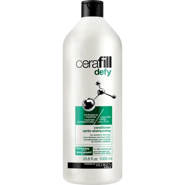 Redken Cerafill Defy Conditioner 1000ml