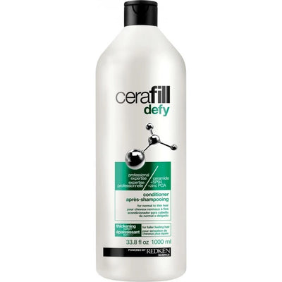 Redken Cerafill Defy Conditioner 1000ml