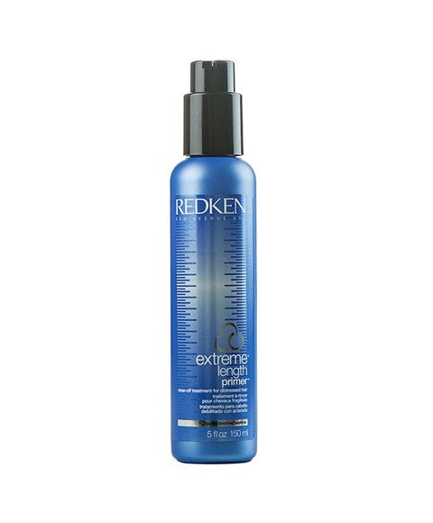 Redken Extreme Length Primer 