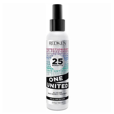 Redken One United 25 Benefits Hair Treatment 150ml