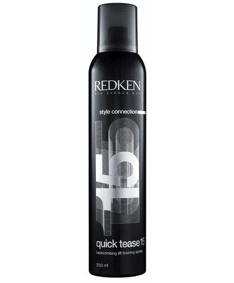 Redken Style Connection 15 Quick Tease Finishing Spray