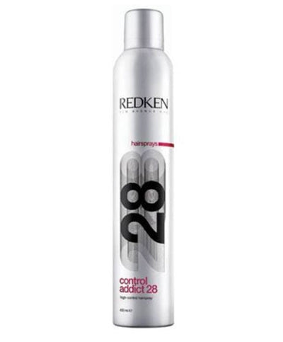 Redken Contro Addict 28 Hairspray 400ml