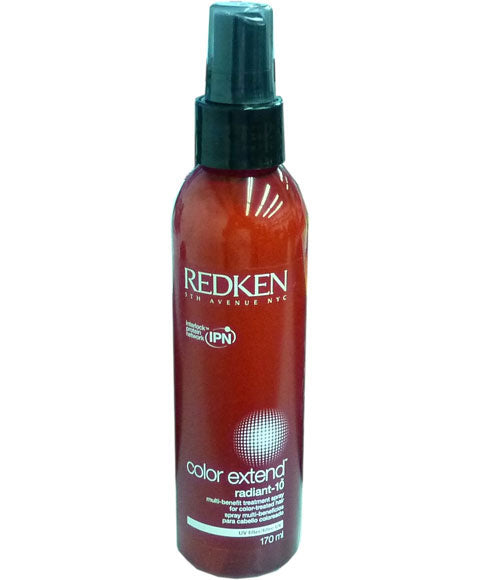 Redken Color Extend Radiant 10 Multi Benefit Spray