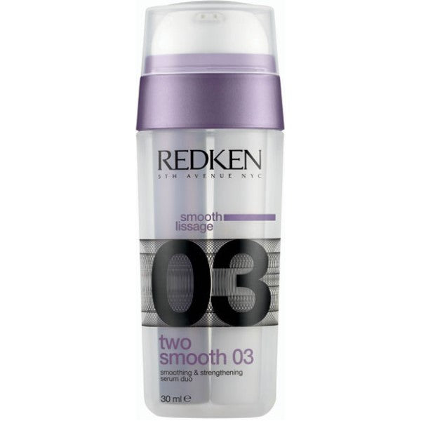 Redken Smooth Lissage Two Smooth 03