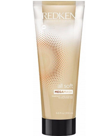 Redken All Soft Mega Mask