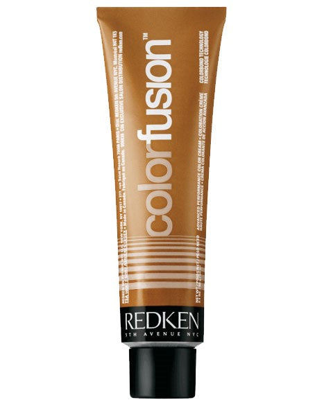 Redken Color Fusion Natural Fashion Color Cream