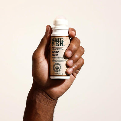 Blessed Men Beard Relief 90g