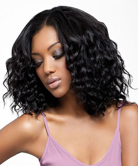 Sleek Remi Touch Choice Moroccan Weave