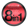 Eveline Hair Clinic Keratin 8 In 1 Deeply Regenerating Mask 500ml