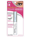 Bee Sales Response Brush On Eyelash Adhesive 5g Clear / Dark