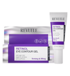 Revuele Skin Elements Retinol Eye Contour Gel 25ml