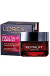 Loreal Paris Loreal Revitalift Laser X3 Action Anti Aging Night Cream 50ml