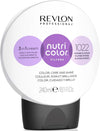 Revlon Nutri Color Filters 3 In 1 Colour Cream 1022 Intense Platinum 240ml