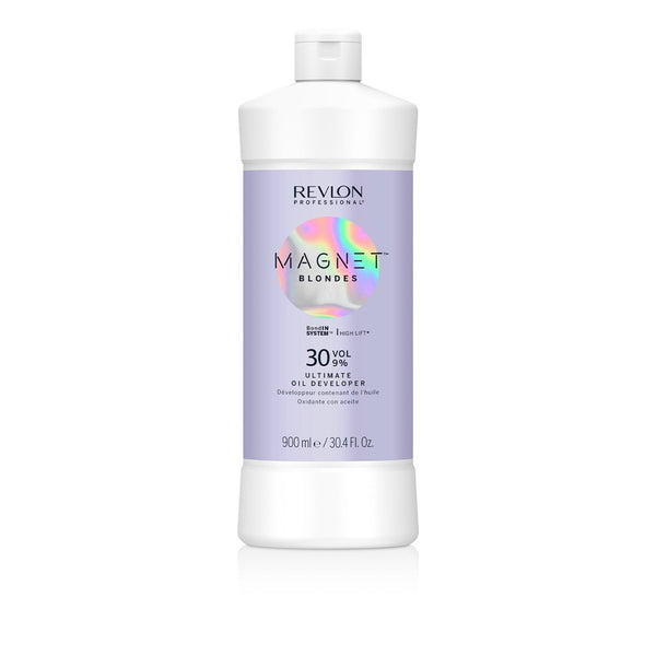 Revlon Magnet Blondes Ultimate Oil Developer 900ml