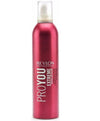 Revlon Pro You Extreme Control And Volume Strong Hold Mousse 400ml