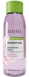 Revuele Botanical Care Nourishing Magic Shower Gel 400ml
