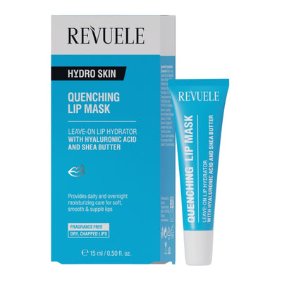 Revuele Hydro Skin Quenching Lip Mask 15ml