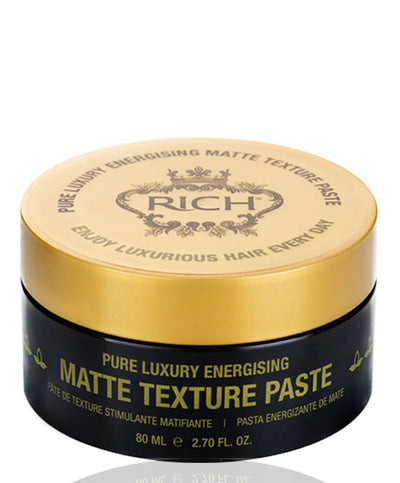 Rich Pure Luxury Energising Matte Texture Paste 80ml
