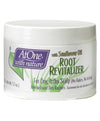 BioCare Atone Botanical Sunflower Oil Root Revitalizer 154g