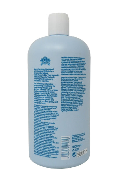Mascolo Group Label.M Anti Frizz Conditioner 1000ml