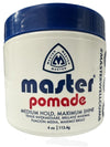 Master Wellcomb Master Pomade 113g