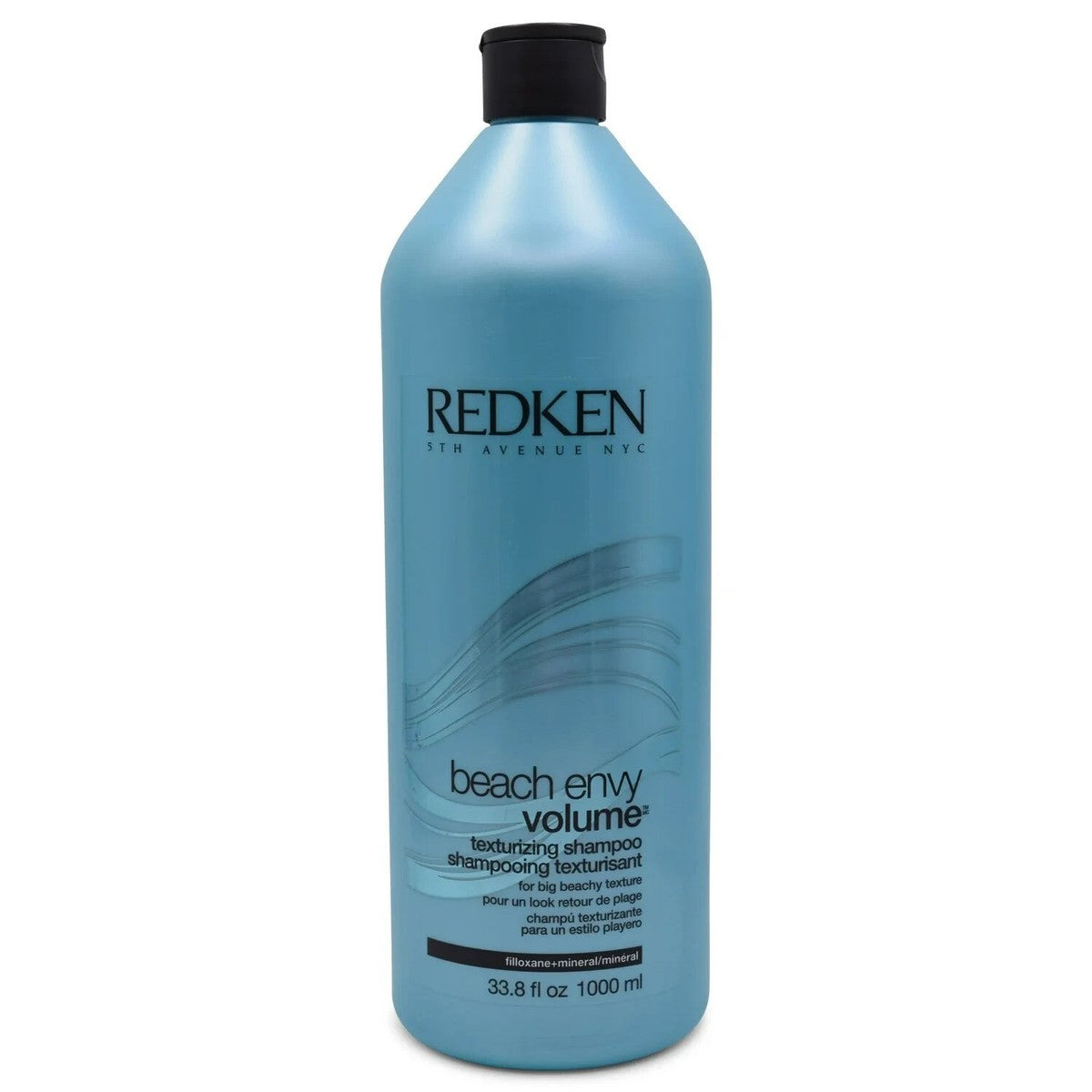Redken Beach Envy Texturizing Shampoo 1000ml