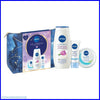 Nivea Feel Gorgeous Skincare Regime Gift Set
