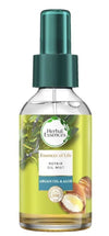 Herbal Essences Of Life Argan Oil And Aloe Repair Oil Mist 100ml