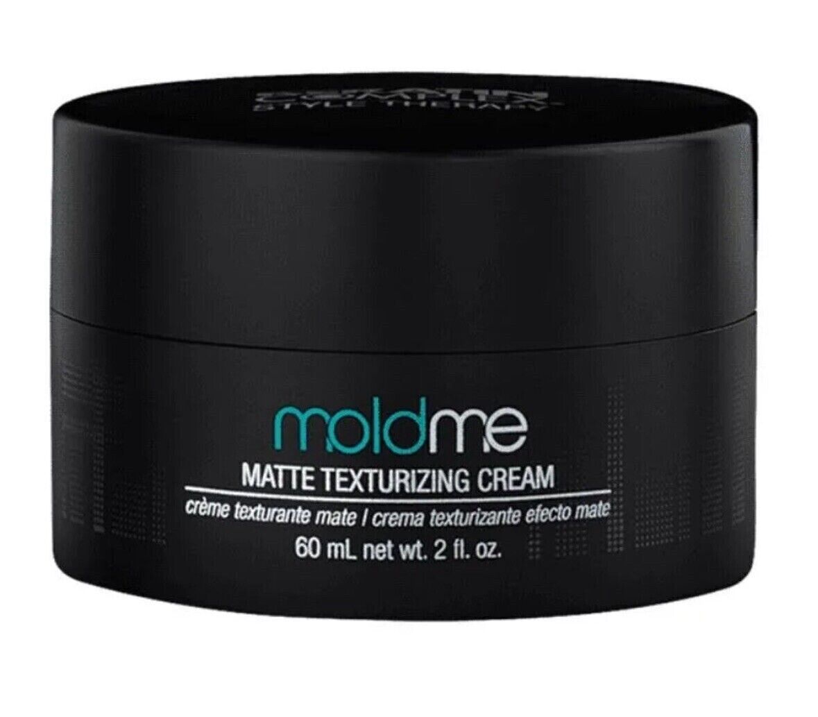 Keratin Complex Mold Me Matte Texturizing Cream 60ml