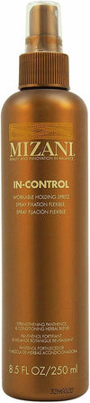MIZANI In Control Workable Holding Spritz 250ml