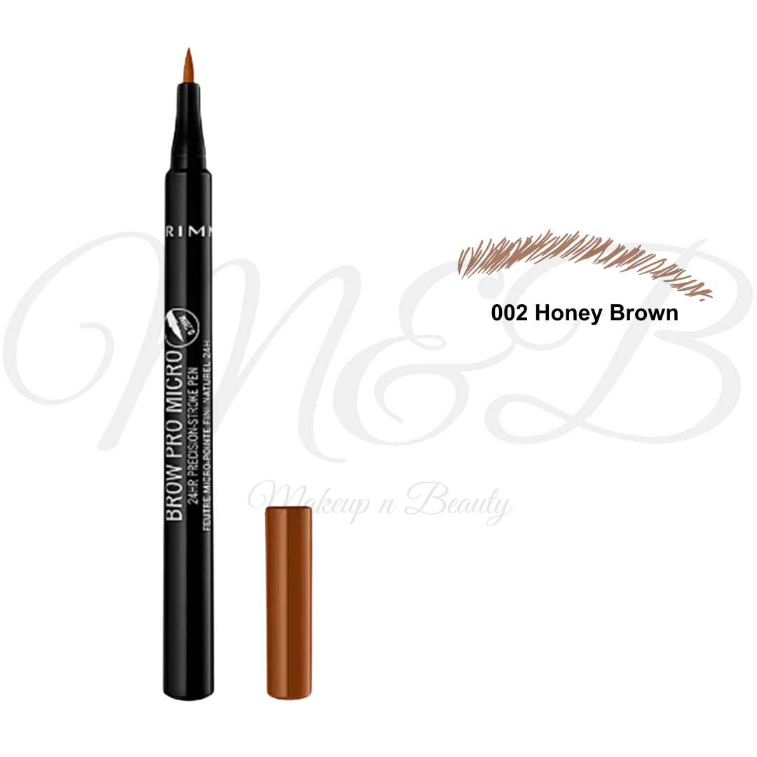Rimmel Brow Pro Micro Precision Pen