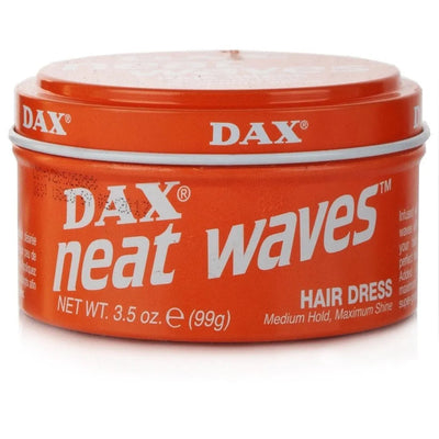 Imperial Dax Neat Waves Hair Dress 99g
