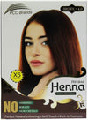 Herbal Henna Powder Hair Colour 4.0 Brown