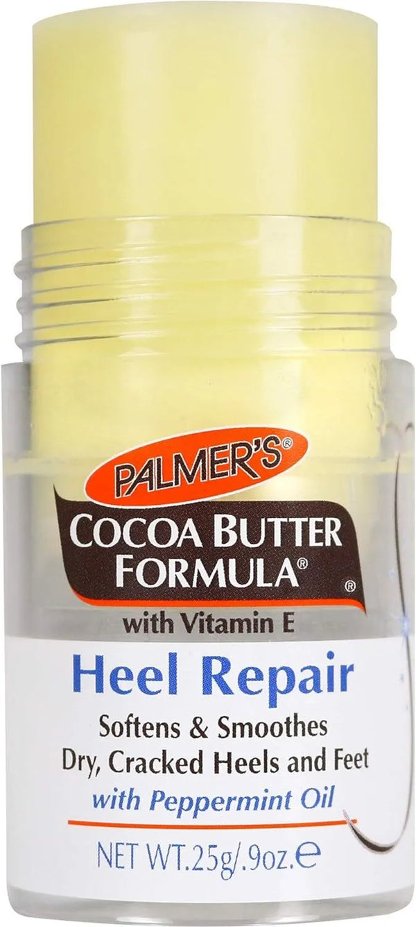 Palmer's Cocoa Butter Formula Heel Repair Stick 25g - Afro Hair Boutique
