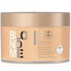 Schwarzkopf Blondme Blonde Wonders Golden Mask 450ml