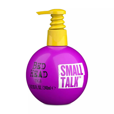 Bed Head by TIGI Small Talk Thickening Energizer Hair Cream for Fine Hair 240ml