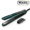 Wahl Effortlessly Pro Glide Hair Straightener Midnight Green ZY155