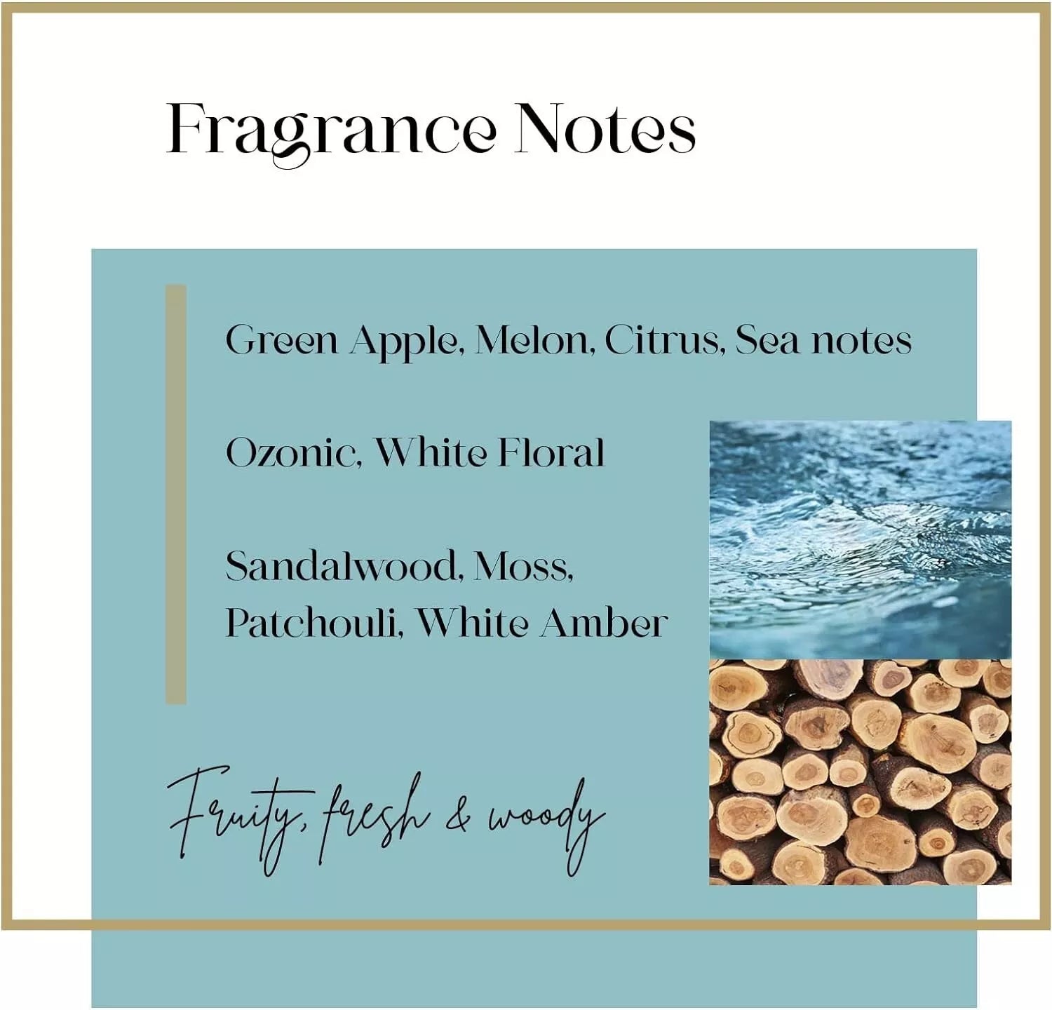 Imperial Leather Foam Burst Bergamot And Sea Minerals Energising 200ml