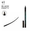 Bourjois Contour Clubbing Waterproof Eyeliner 41 Black Party
