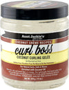 Aunt Jackie's Curl Boss Coconut Curling Gelee 426g