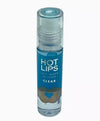 Hot Lips Juice Queen Lip Gloss Clear 8ml